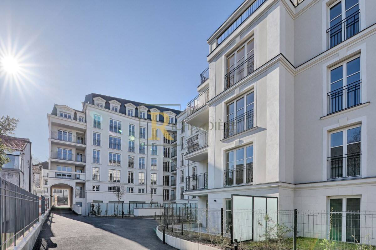 Maison à louer, 97m², RUEIL MALMAISON