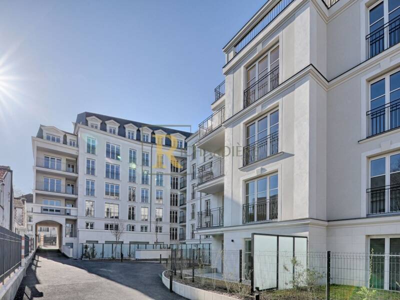 Maison à louer, 97m², RUEIL MALMAISON