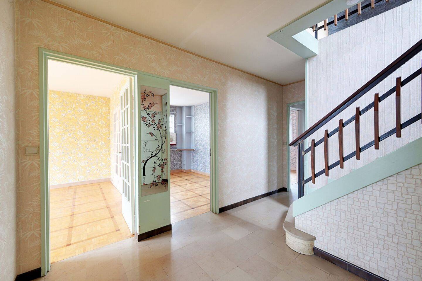 Maison à vendre, 120m², NOISY LE GRAND