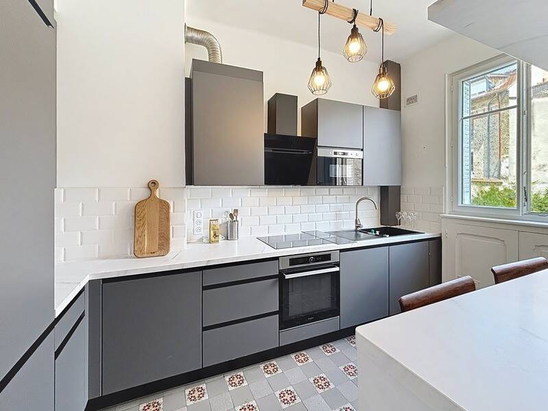 Maison à louer, 113m², REIMS