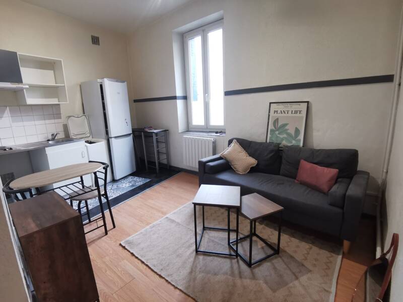 Maison à louer, 30m², VALENCE