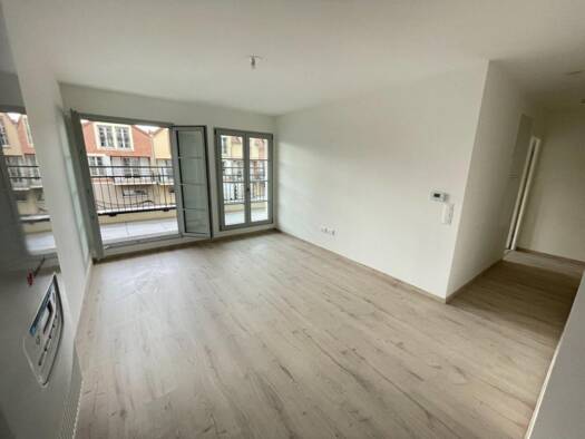 Appartement à louer 726 € 2 pièces 1 chambre 41 m² 1er étage Bellicart Compiègne 60200
