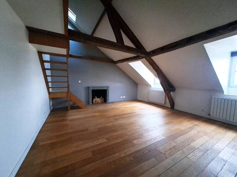 Maison à louer, 54m², VERSAILLES
