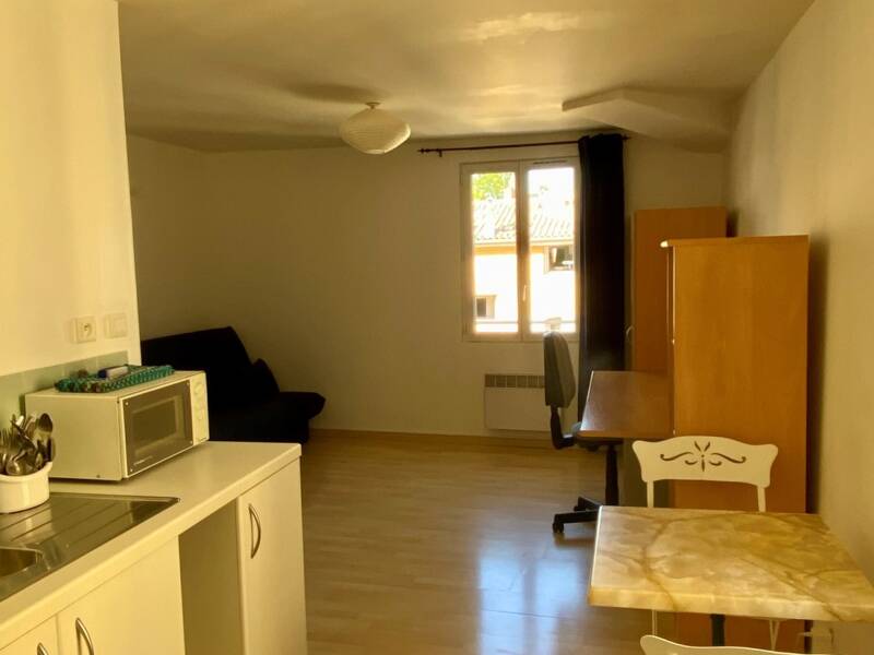 Maison à louer, 23m², AIX EN PROVENCE