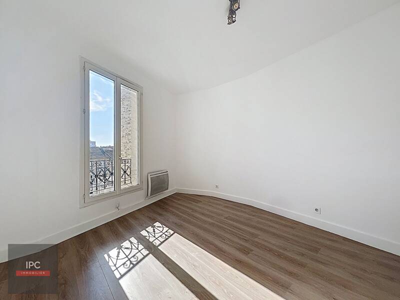 Maison à louer, 17m², CLICHY