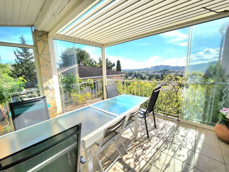 Maison à vendre, 215m², MARSEILLE 13E