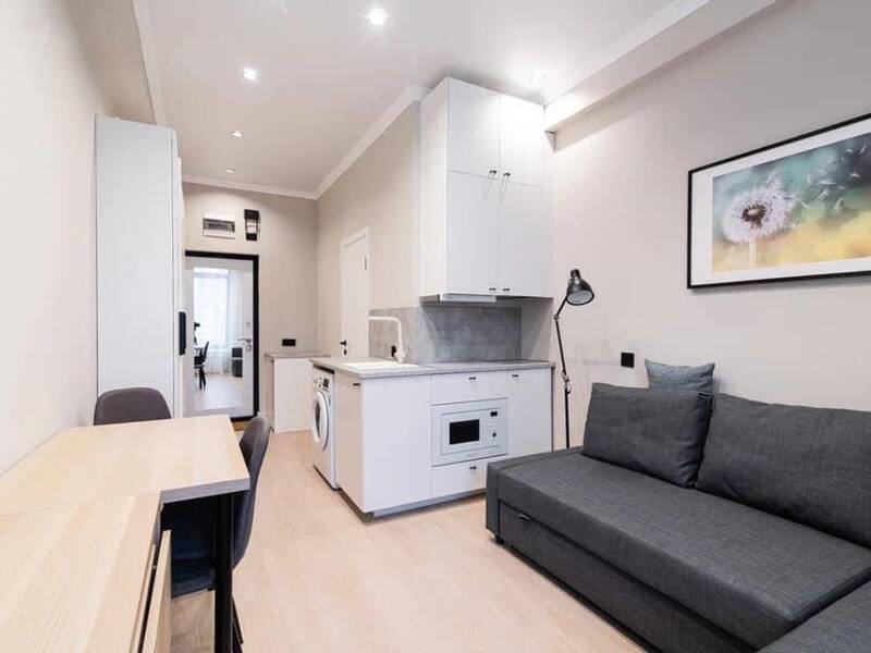 Maison à louer, 16m², PARIS 17E