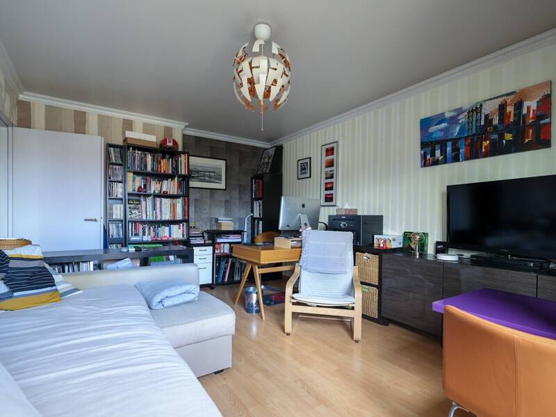 Maison à vendre, 42m², LE KREMLIN BICETRE