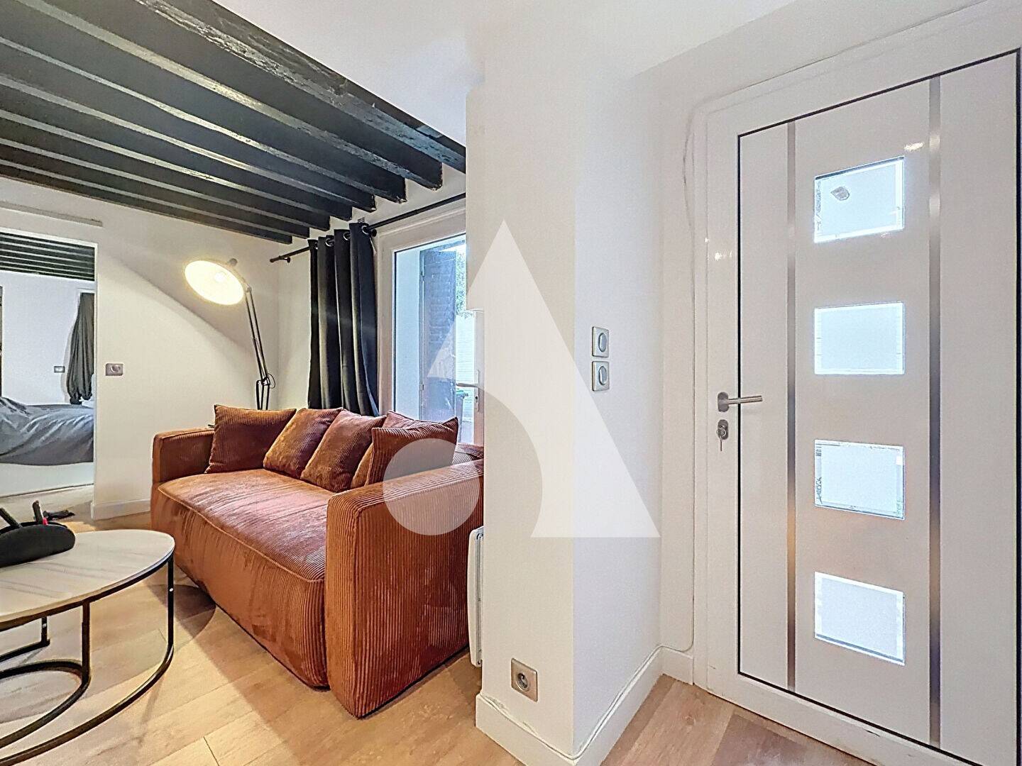 Maison à vendre, 49m², RUEIL MALMAISON