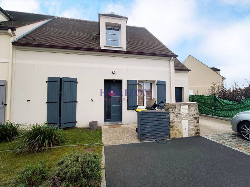 Maison à vendre, 108m², PONTARME