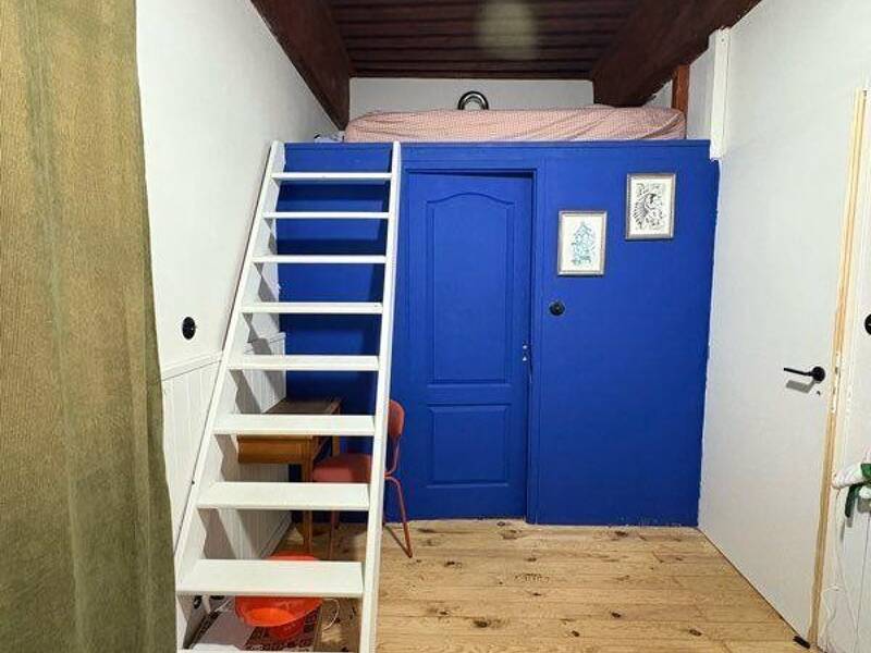 Maison à louer, 48m², LYON 1ER