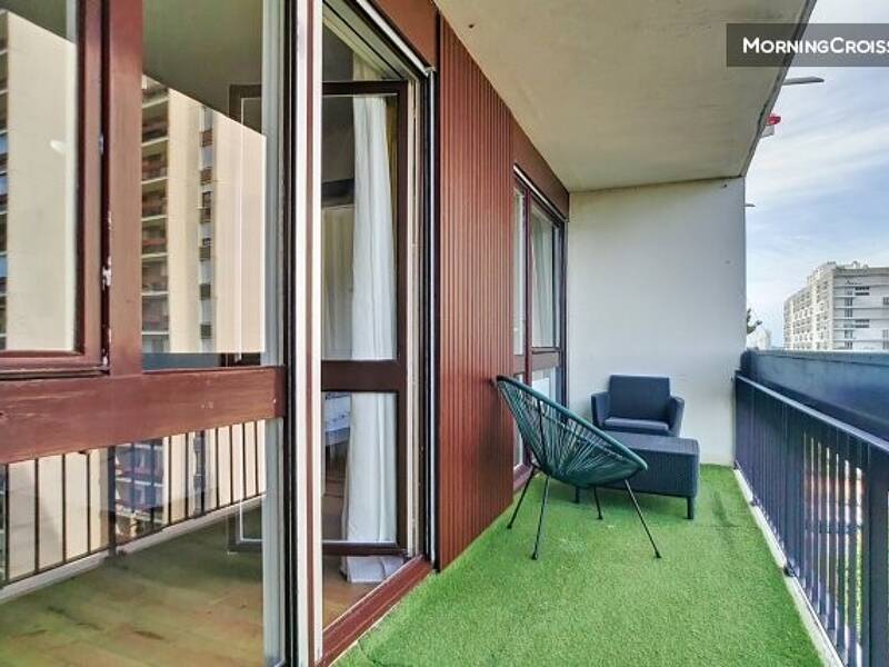 Maison à louer, 39m², RENNES