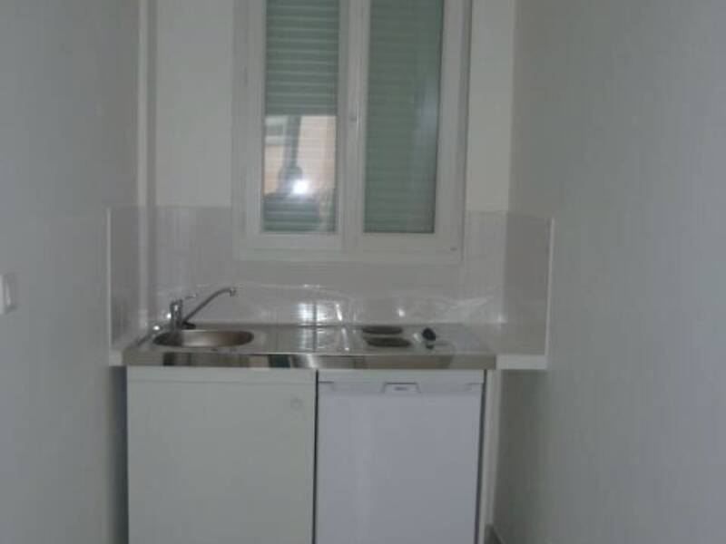 Maison à louer, 18m², LE HAVRE