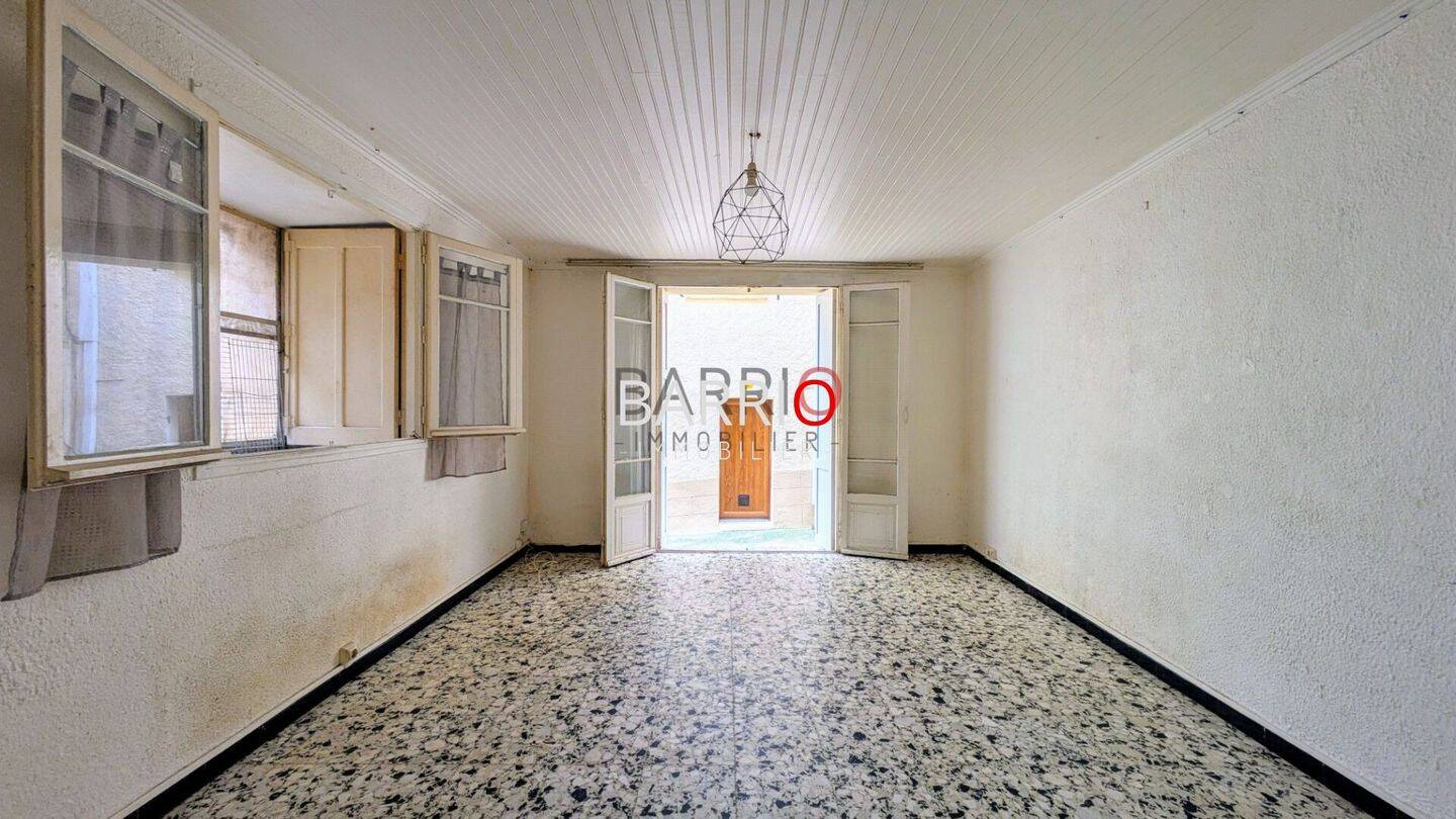 Maison à vendre, 66m², LAROQUE DES ALBERES