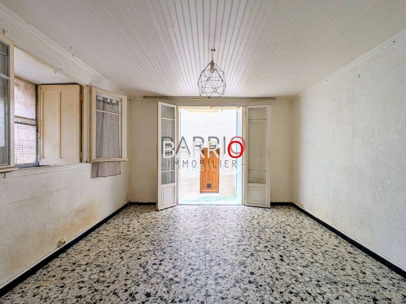 Maison à vendre, 66m², LAROQUE DES ALBERES