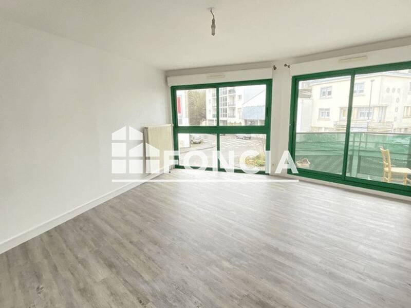 Maison à louer, 50m², QUIMPER