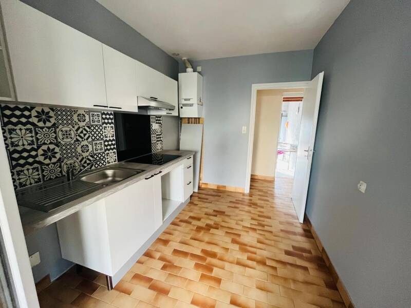 Maison à louer, 97m², PERPIGNAN