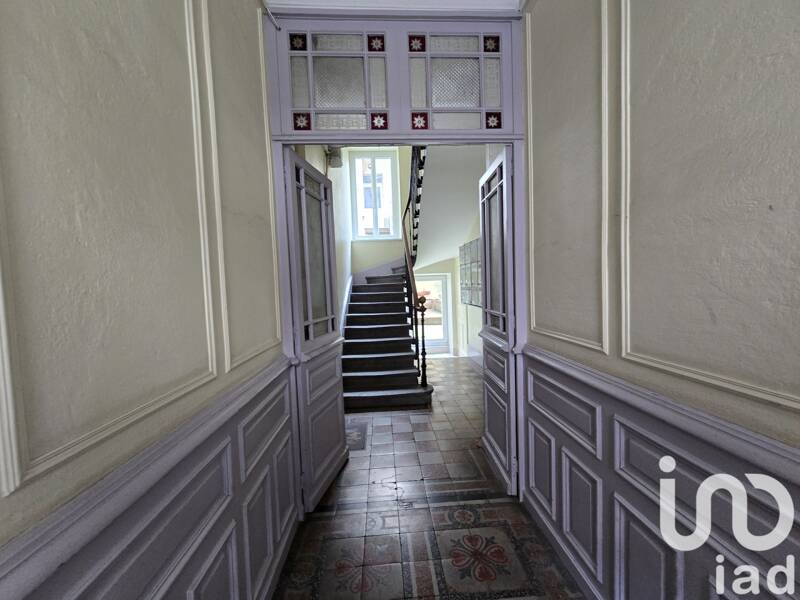 Maison à vendre, 20m², CLERMONT FERRAND