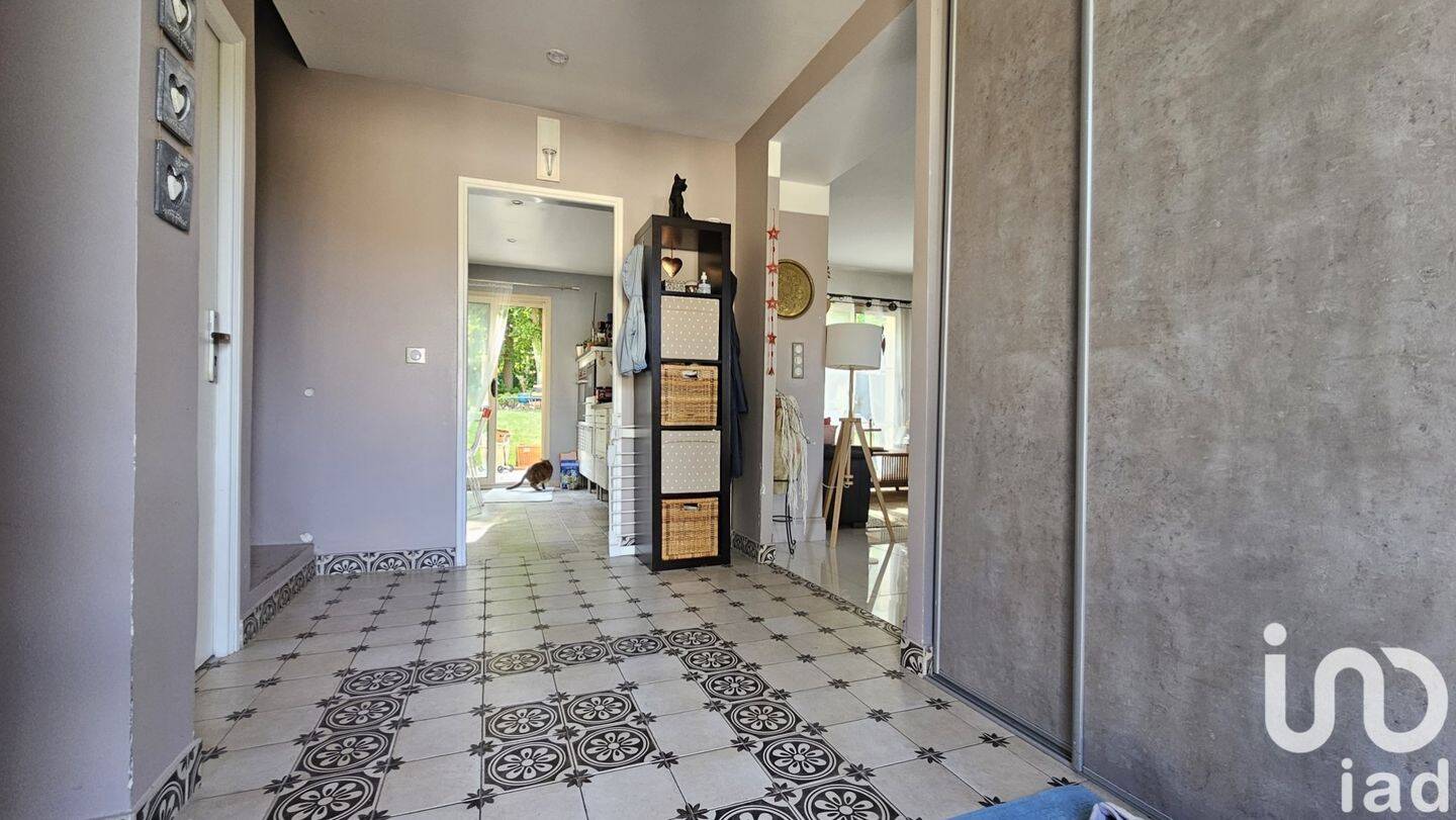 Maison à vendre, 175m², CERGY