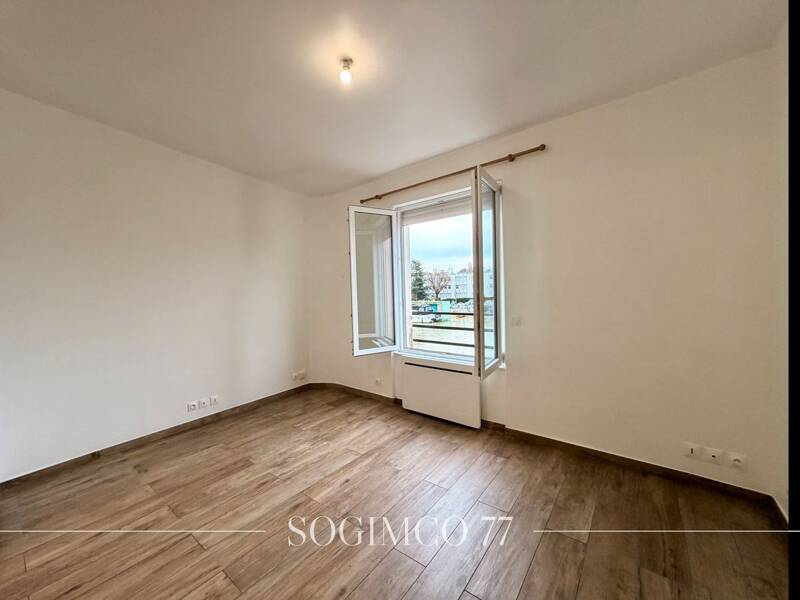 Maison à louer, 25m², THORIGNY SUR MARNE