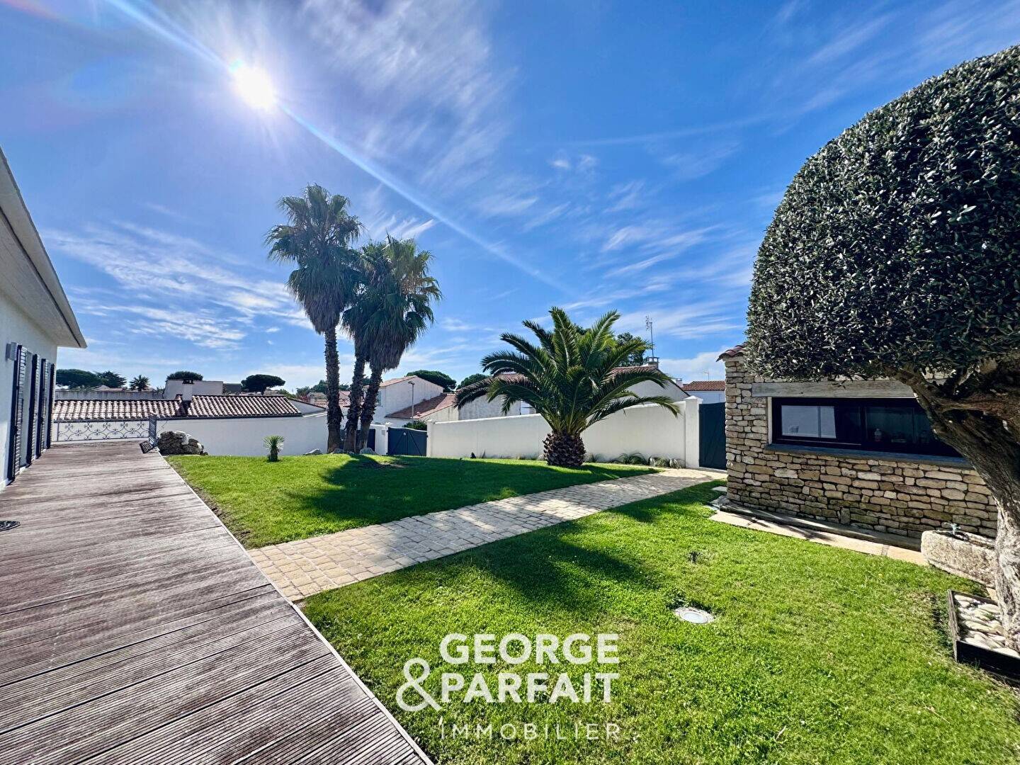 Maison à vendre, 157m², RIVEDOUX PLAGE