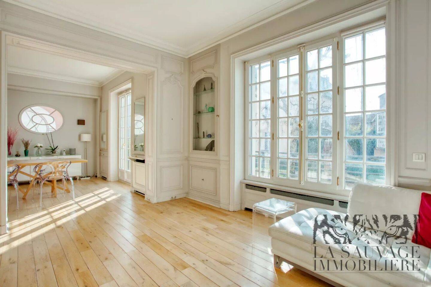 Maison à vendre, 187m², MONTREUIL