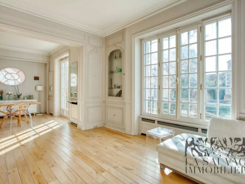 Maison à vendre, 187m², MONTREUIL
