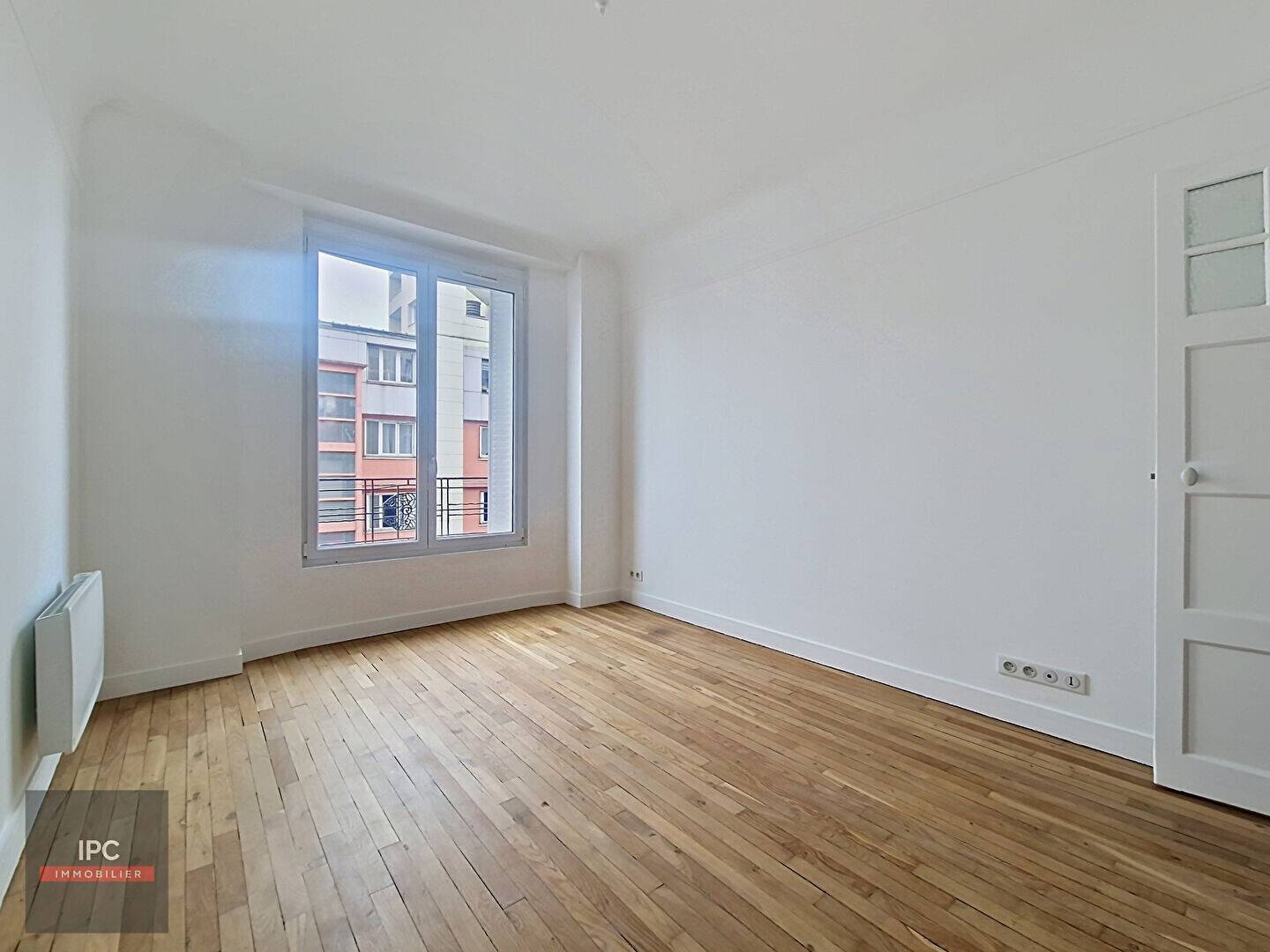 Maison à louer, 38m², CLICHY