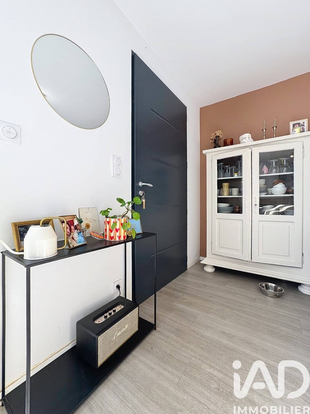 Maison à vendre, 80m², LA BOUEXIERE