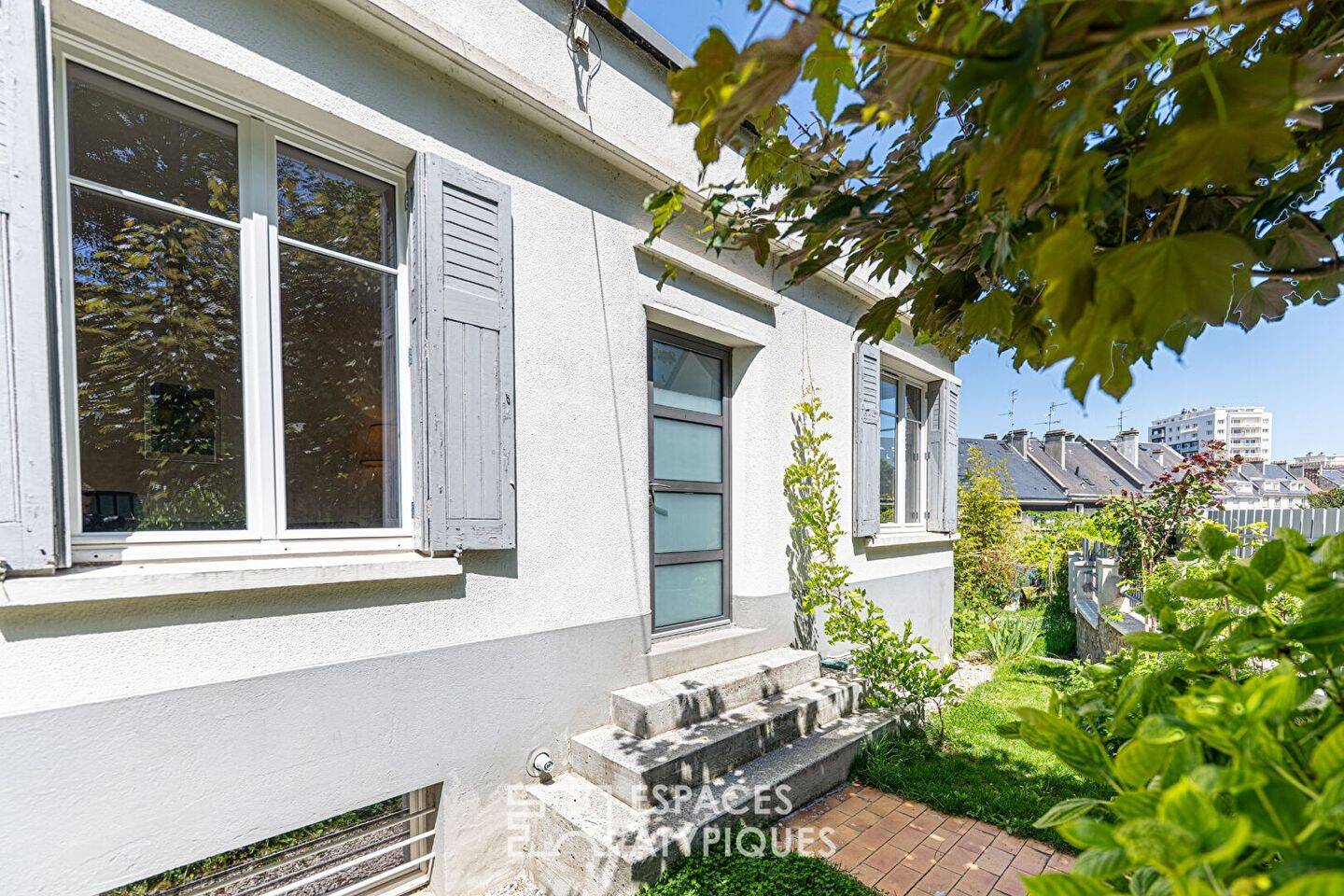 Maison à vendre, 93m², CAEN