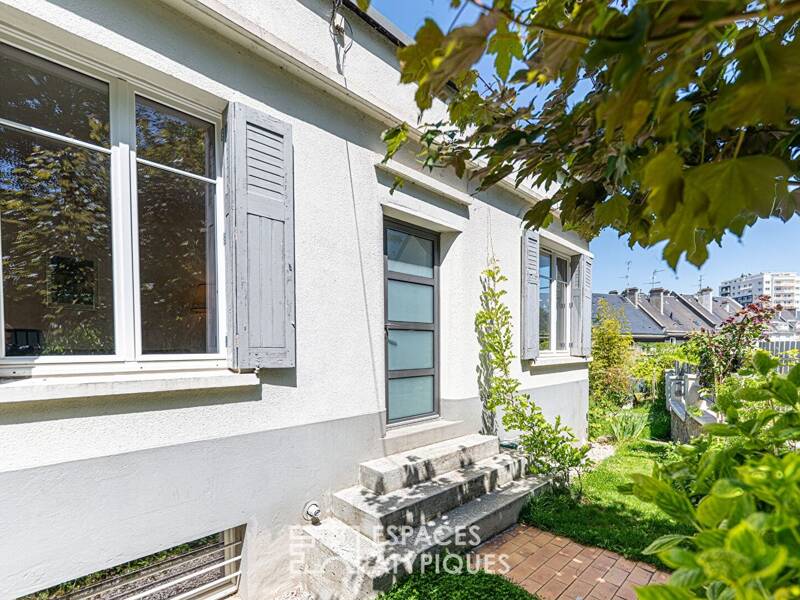 Maison à vendre, 93m², CAEN