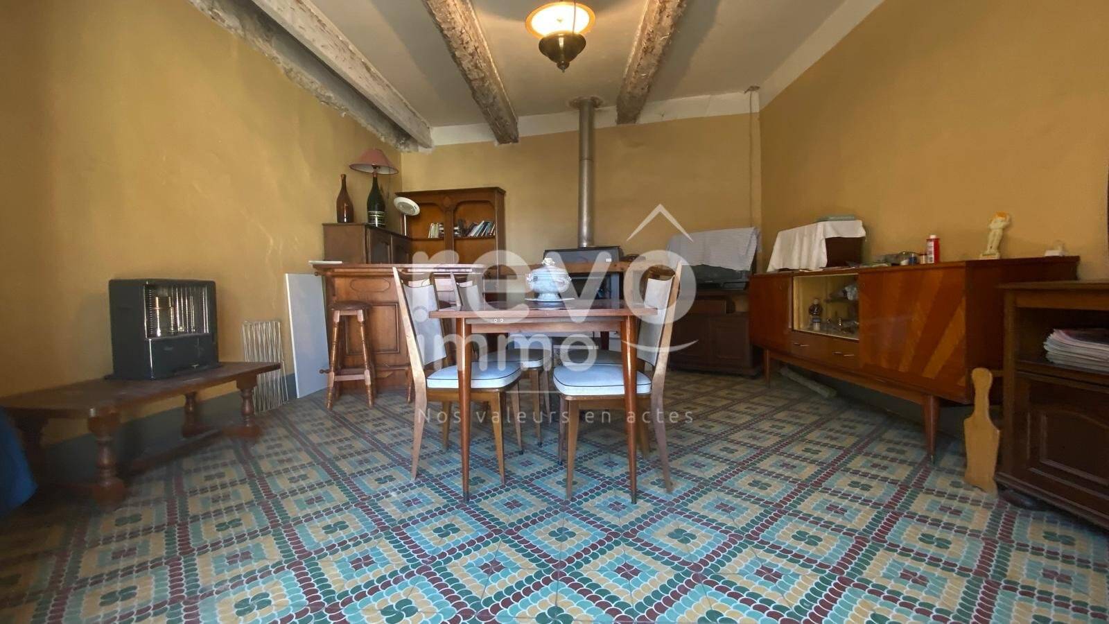 Maison à vendre, 100m², SAINT PARGOIRE