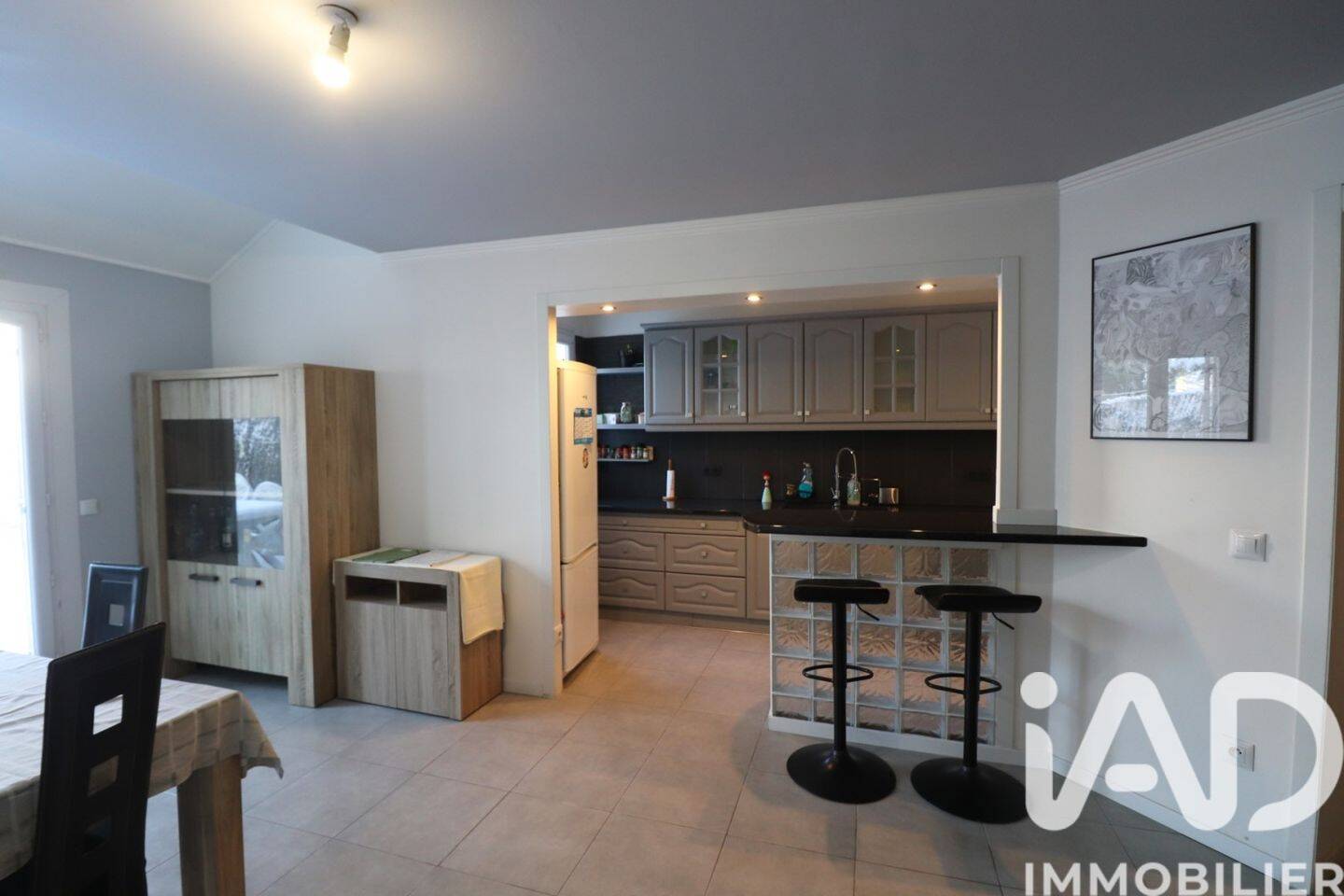 Maison à vendre, 81m², CORBEIL ESSONNES