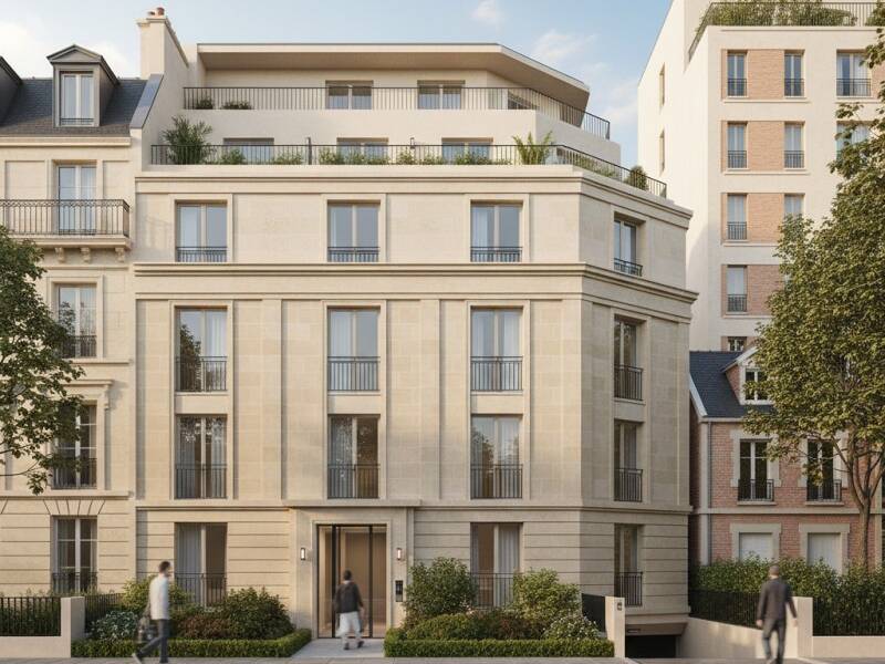 Maison à vendre, 50m², SAINT MAUR DES FOSSES