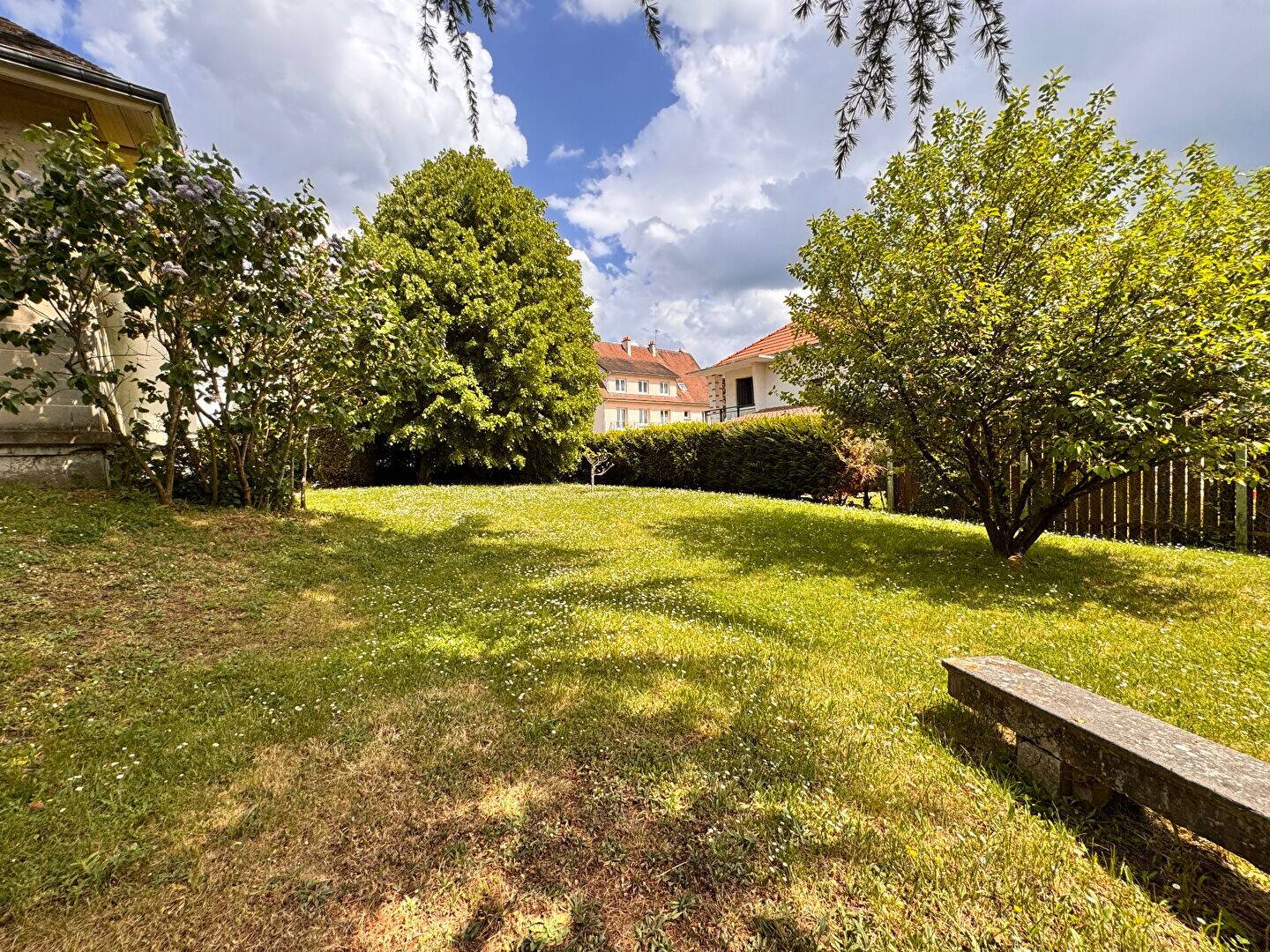 Maison à vendre, 108m², SAINT NOM LA BRETECHE