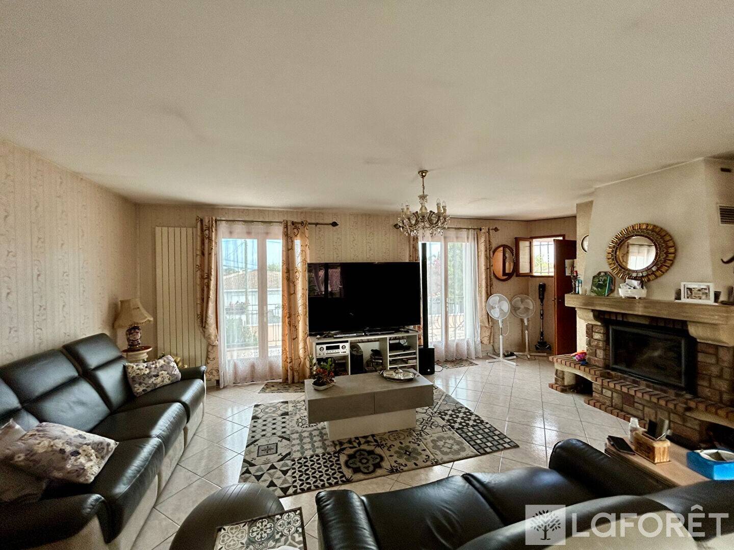 Maison à vendre, 226m², GUJAN MESTRAS