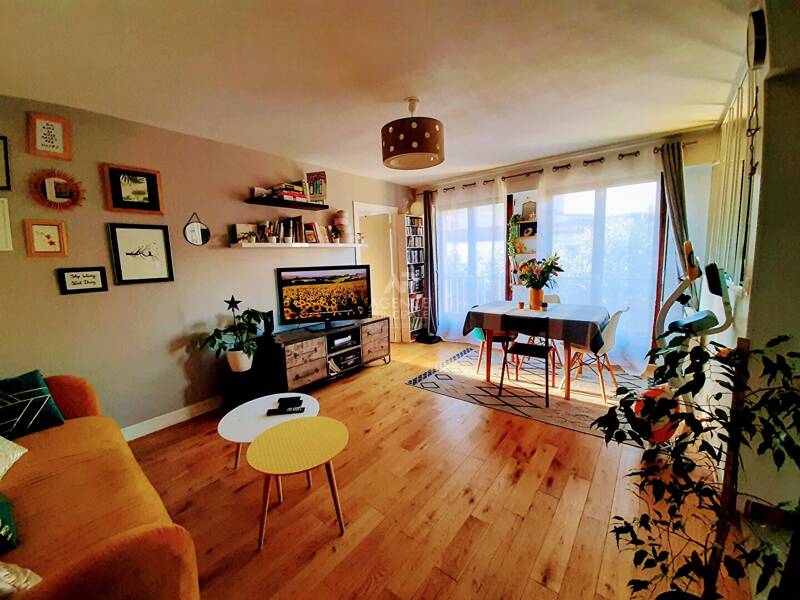Maison à louer, 44m², NANTERRE