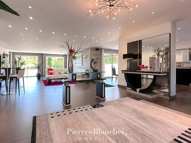 Maison à vendre, 225m², MONTPELLIER