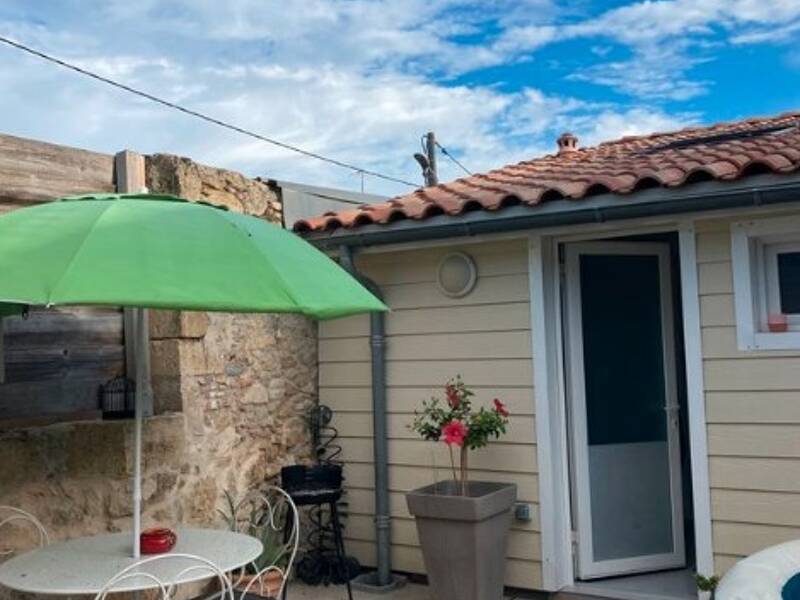 Maison à louer, 63m², LANGON