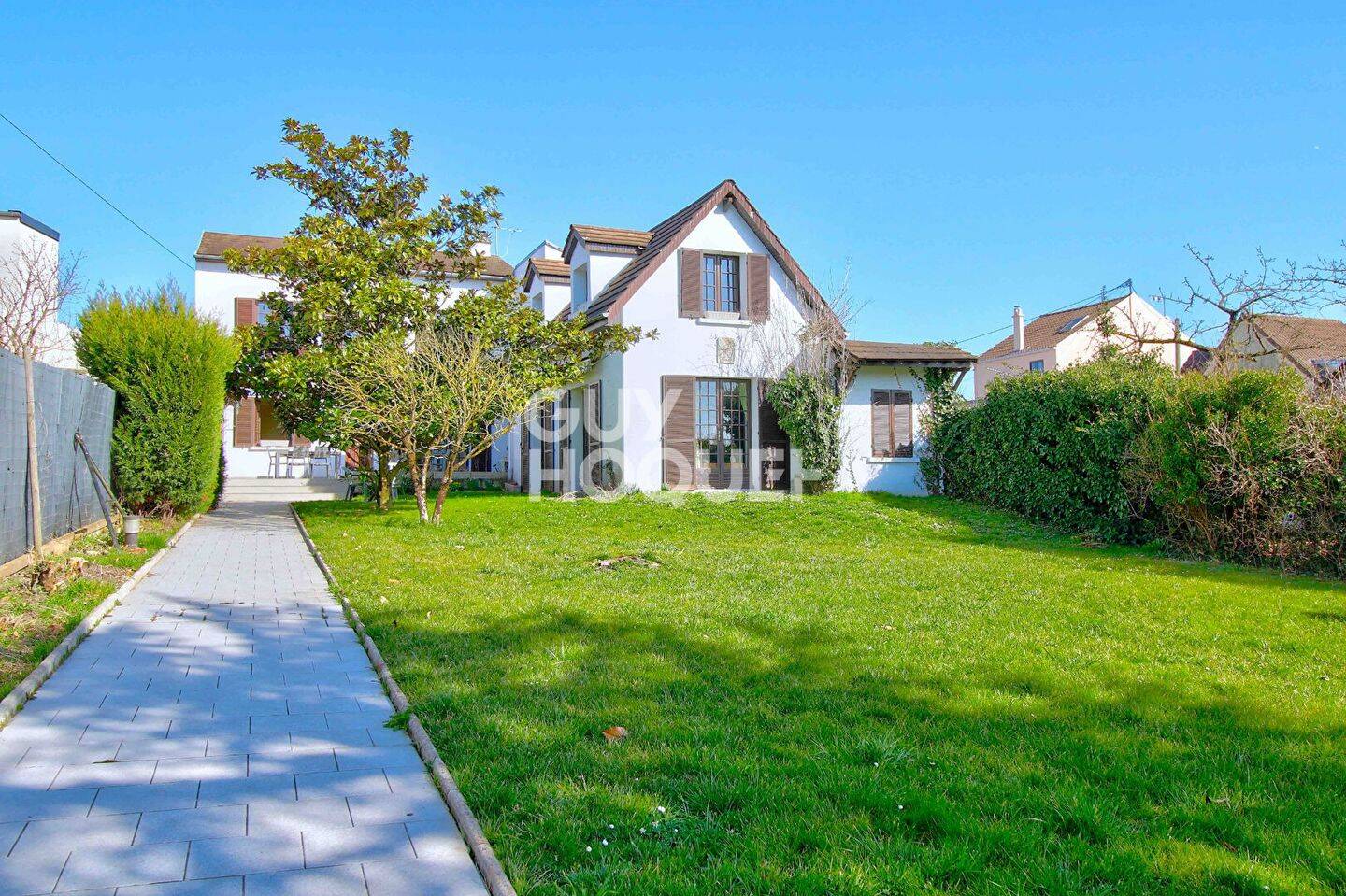 Maison à vendre, 233m², MONTREUIL