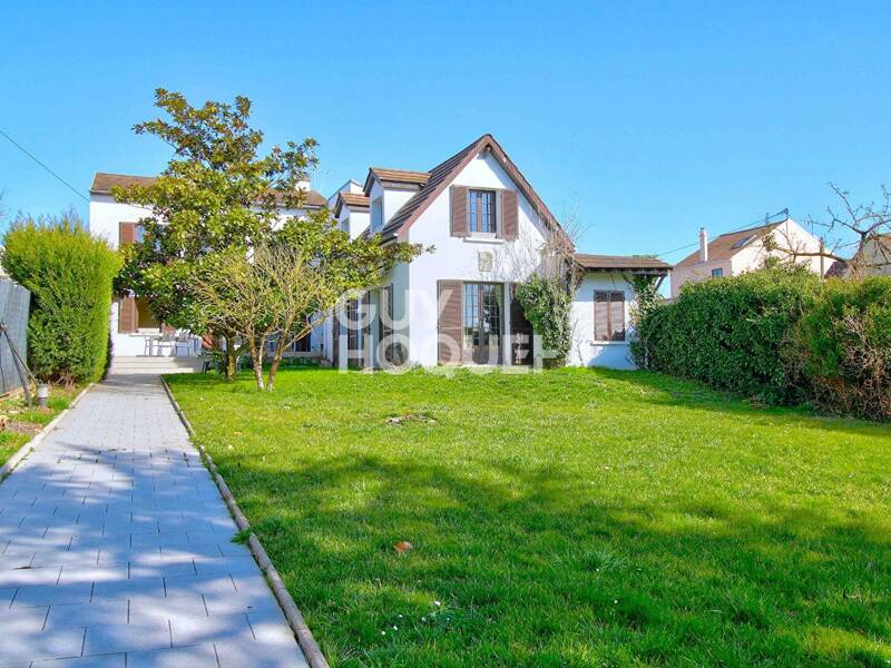 Maison à vendre, 233m², MONTREUIL