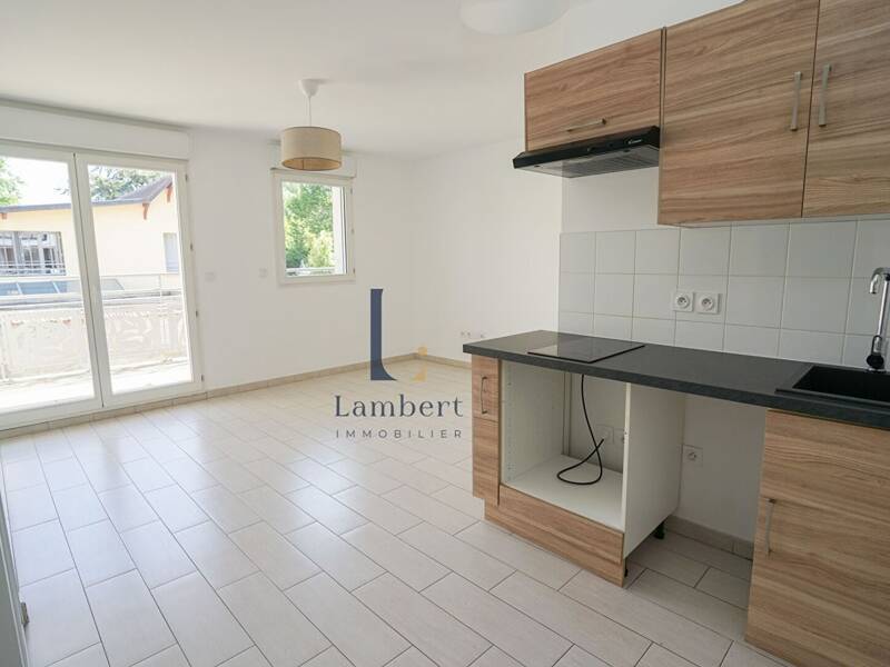 Maison à louer, 41m², VERNEUIL SUR SEINE