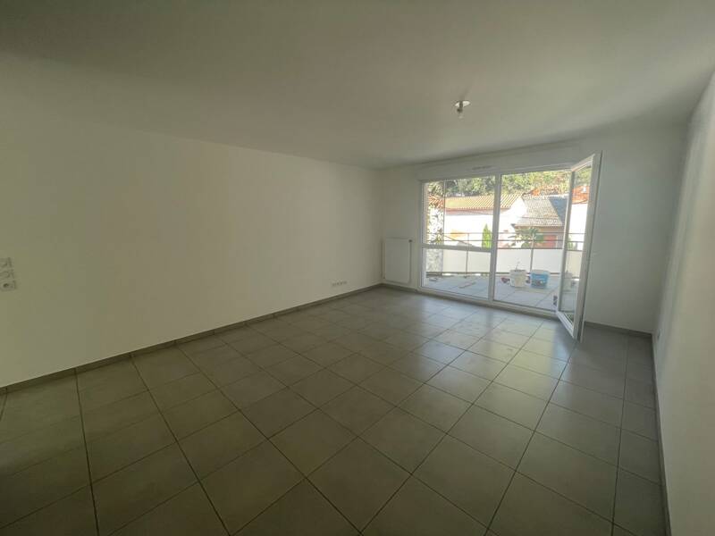 Maison à louer, 83m², CHASSE SUR RHONE