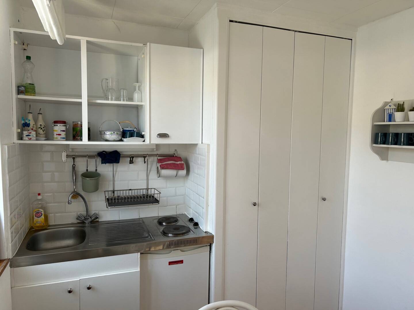 Maison à vendre, 36m², TROUVILLE SUR MER