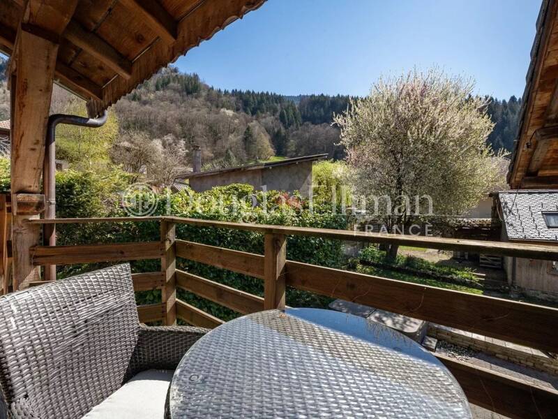 Maison à vendre, 148m², LE BIOT