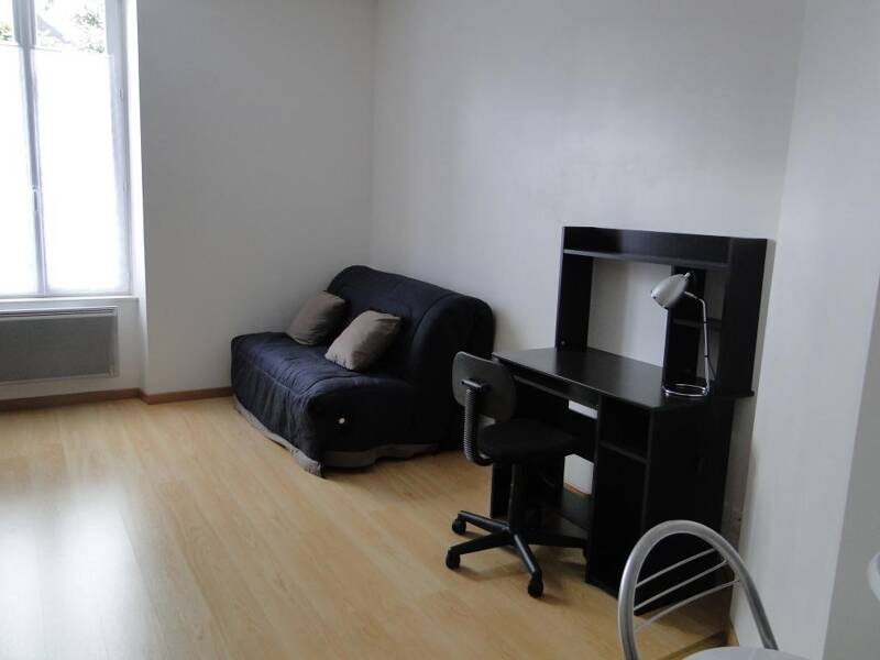 Maison à louer, 20m², ORLEANS