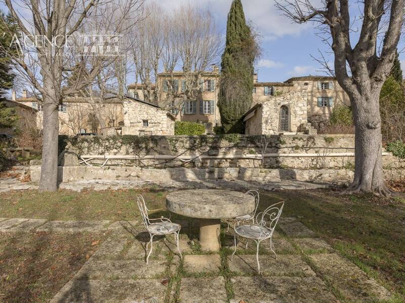 Maison à vendre, 1100m², AIX EN PROVENCE