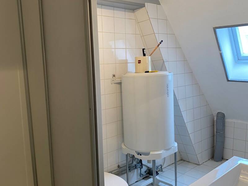 Maison à louer, 20m², AMIENS