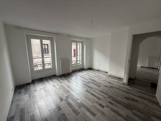 Appartement à vendre 169 500 € 3 pièces 1 chambre 44,8 m² Étage 1/2 La Tournade Herblay-sur-Seine 95220
