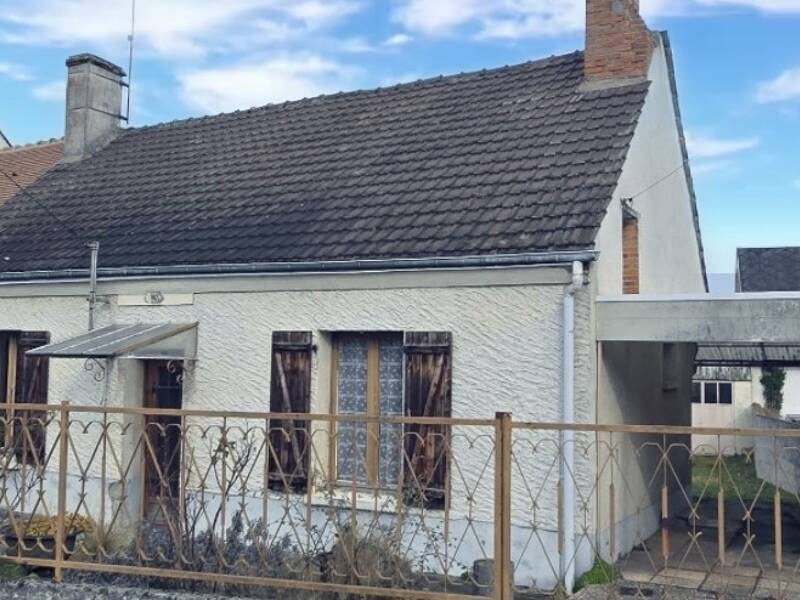 Maison à vendre, 163m², ORLEANS